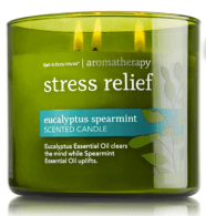 eucalyptus spearment