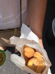 food truck donuts