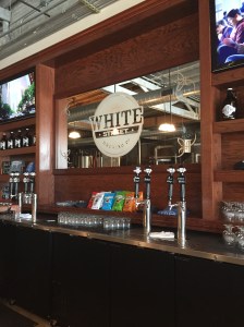 food truck white street