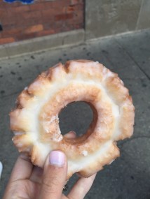 Glazed 1